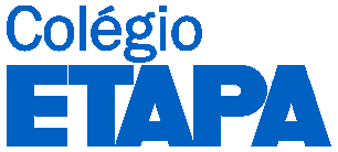 Logo - Colégio Etapa